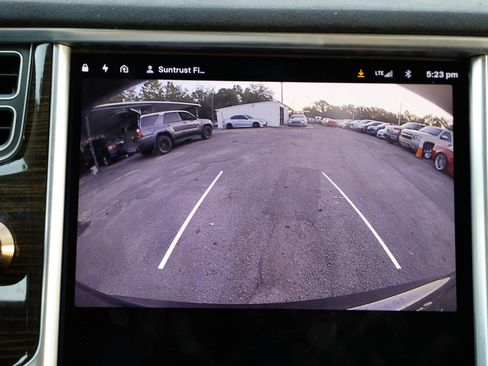 Used 2014 Tesla Model S P85D image 39