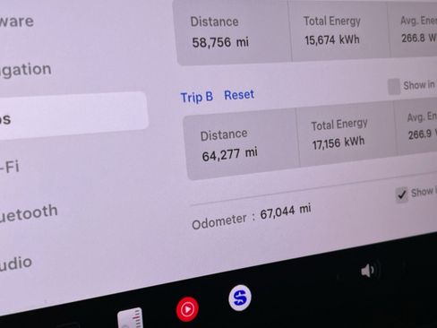 Used 2018 Tesla Model 3 Long Range image 29