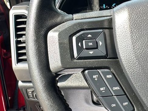 Certified 2020 Ford F150 XLT w/ Equipment Group 302A Luxury image 17