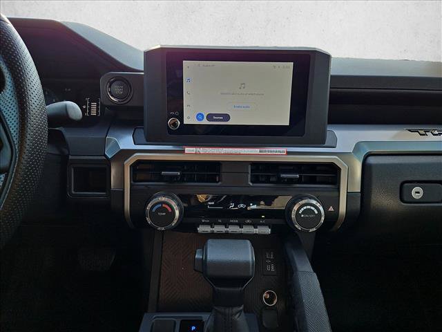 Used 2026 Toyota Tacoma SR5 RWD image 15