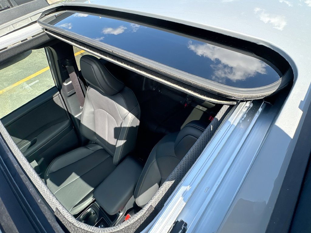 New 2026 Subaru Outback Limited AWD/4WD image 27