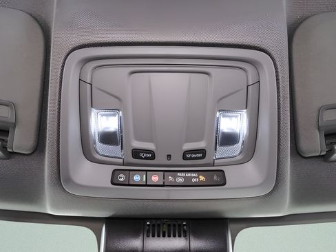 Used 2024 GMC Sierra 1500 Pro w/ Graphite Edition AWD/4WD image 17