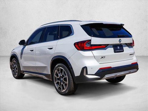 New 2026 BMW X1 xDrive28i w/ Convenience Package AWD/4WD image 7