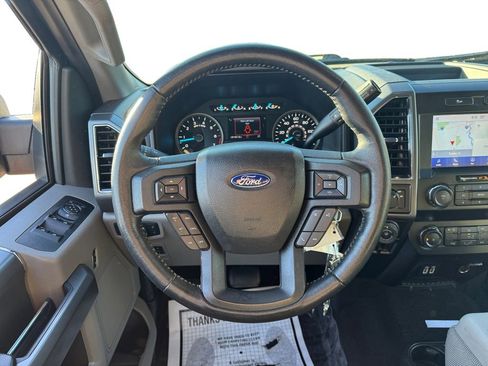 Used 2019 Ford F150 XLT w/ Equipment Group 302A Luxury image 14