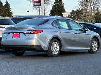 New 2026 Toyota Camry LE video 3