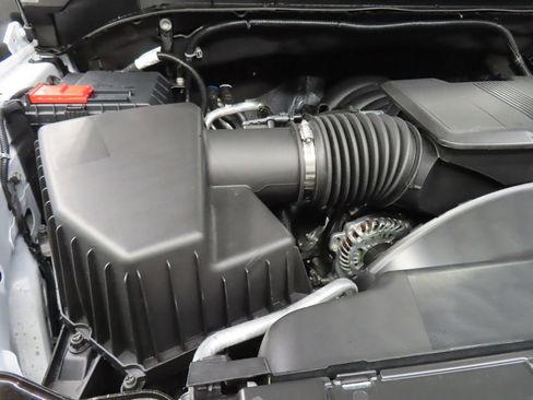 Used 2025 GMC Sierra 2500 AT4 w/ AT4 Premium Plus Package image 36