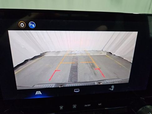 New 2026 Chevrolet Colorado W/T w/ WT Custom Package image 21