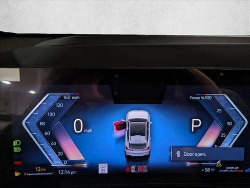 New 2026 BMW X3 xDrive30 w/ Premium Package image 11