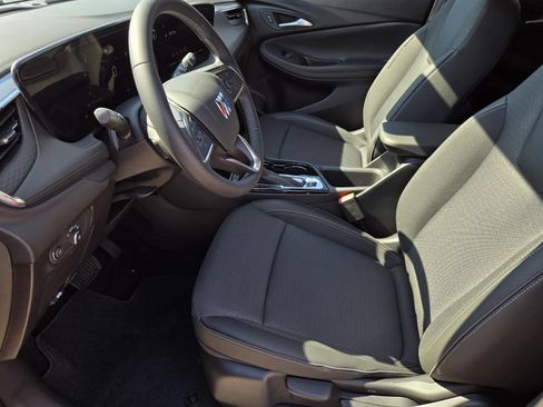 New 2026 Buick Encore GX Preferred FWD image 8