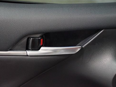 Certified 2024 Toyota Camry XSE FWD image 33