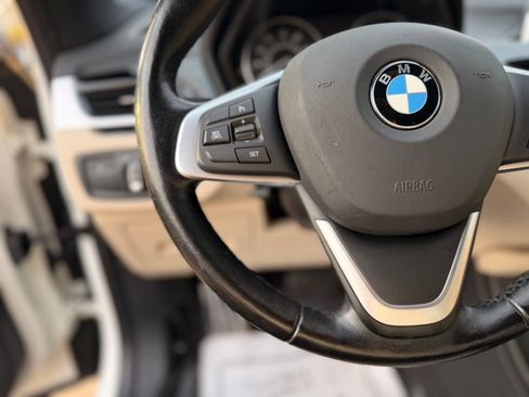 Used 2018 BMW X1 xDrive28i w/ Convenience Package AWD/4WD image 19