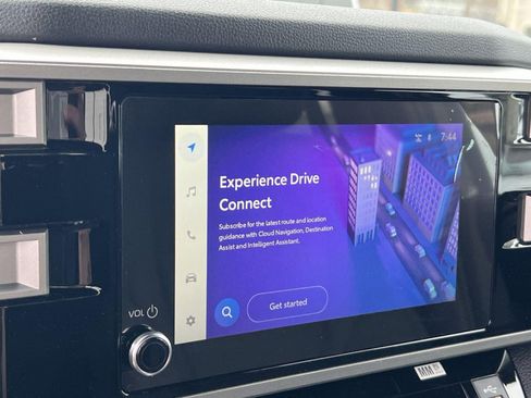 New 2025 Toyota Tundra SR5 image 15