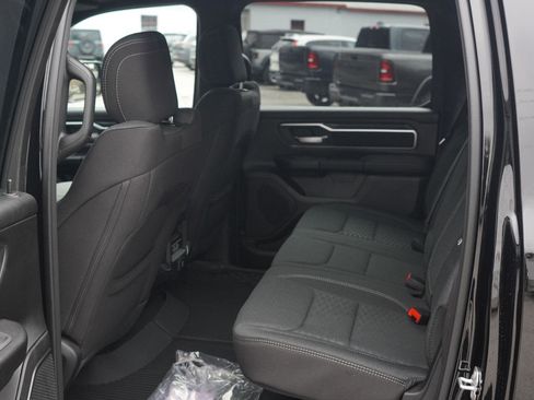 New 2026 RAM 1500 Big Horn image 51