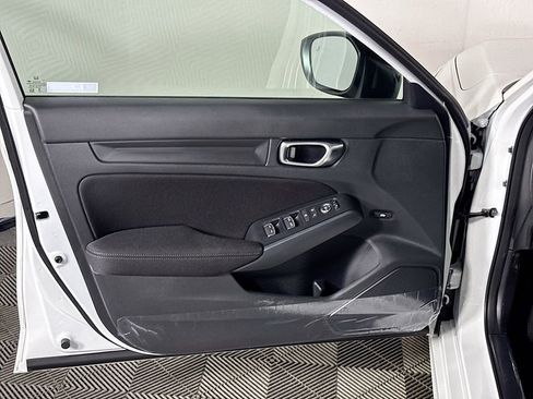 New 2026 Honda Civic Sport image 10
