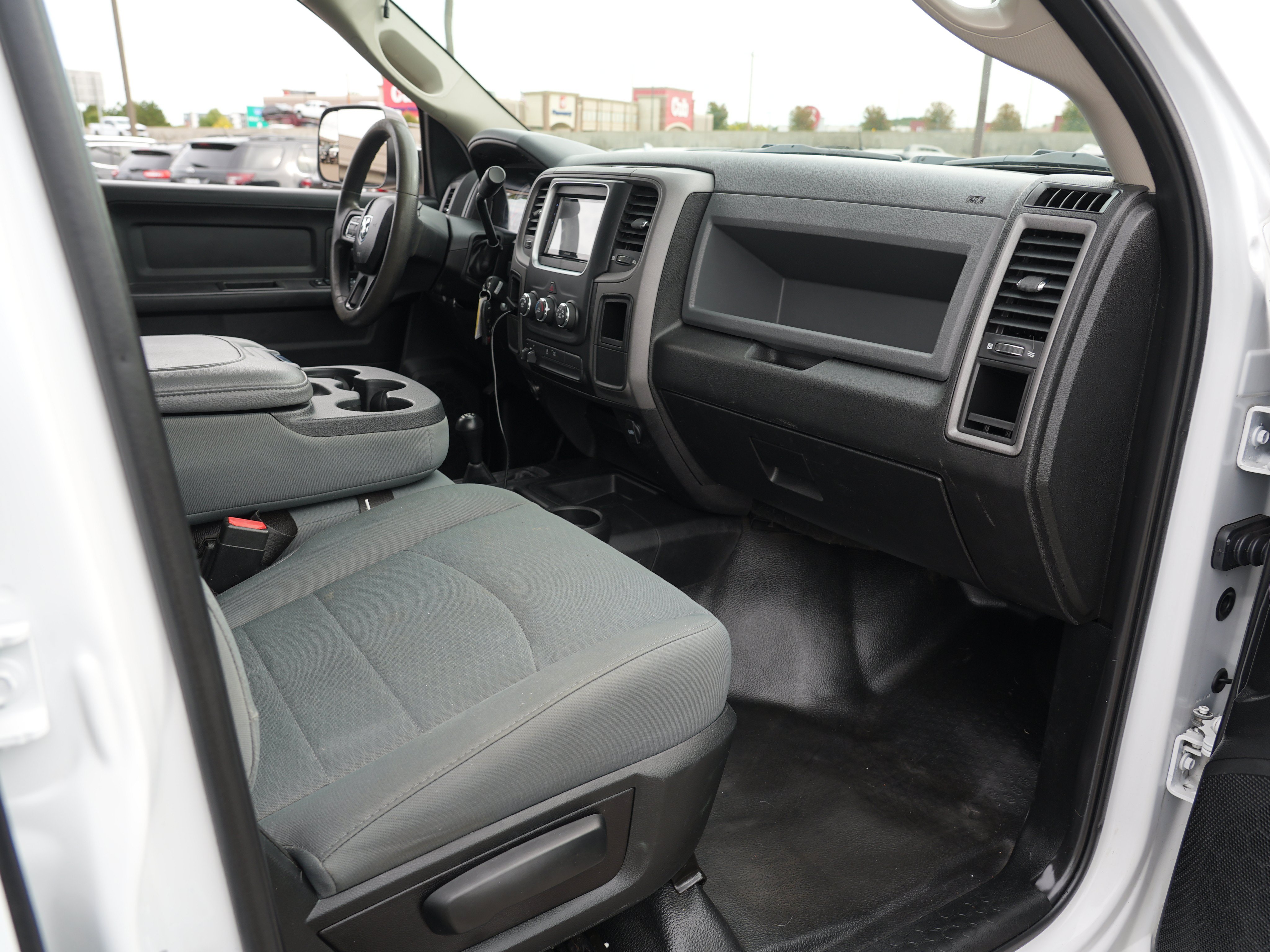 Used 2018 RAM 2500 Tradesman w/ Popular Equipment Group AWD/4WD image 27