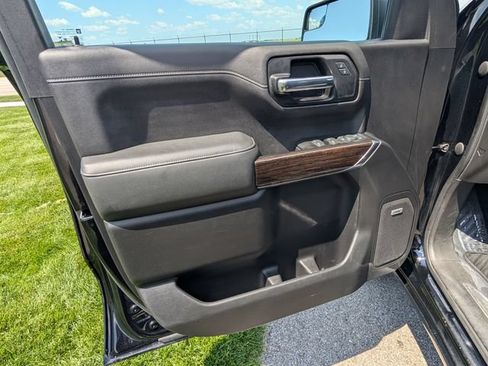 Used 2020 GMC Sierra 1500 Elevation AWD/4WD image 20