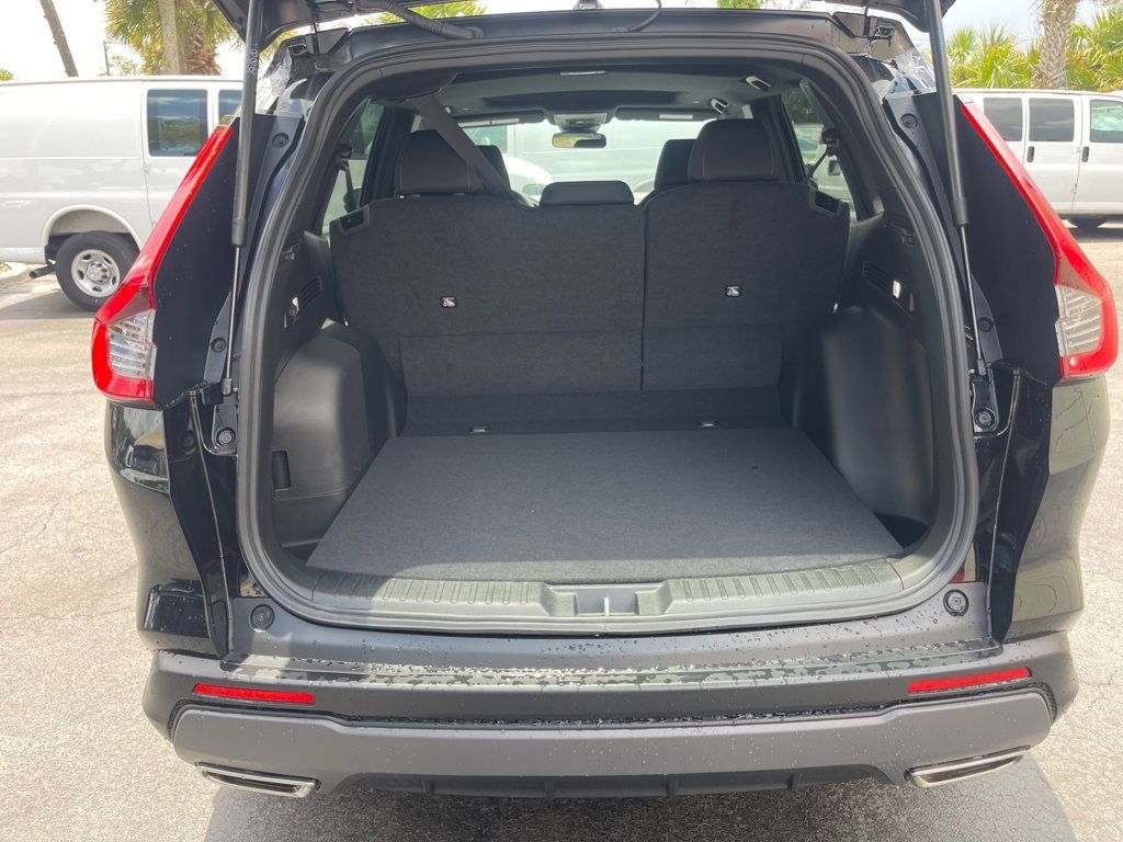 Used 2026 Honda CR-V Sport image 5