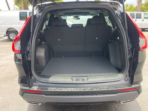 Used 2026 Honda CR-V Sport image 5