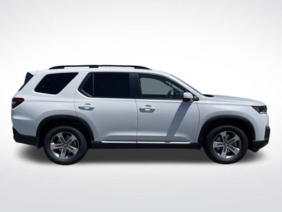 New 2026 Honda Pilot EX-L
