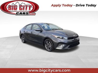 Used 2024 Kia Forte LXS