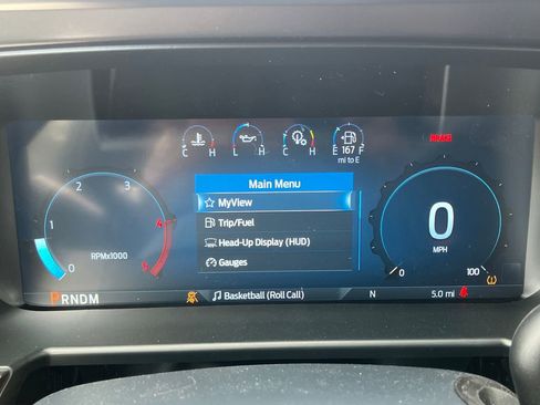 New 2026 Ford F350 Platinum image 21