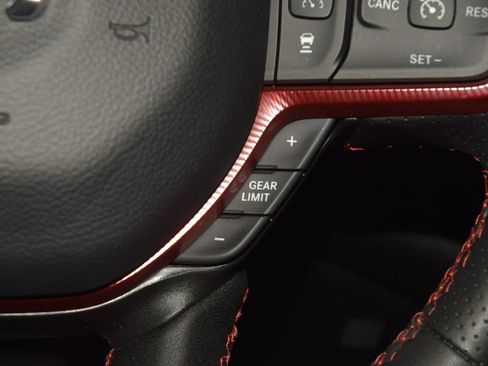 Used 2025 RAM 1500 Rebel w/ Rebel Level 1 Equipment Group AWD/4WD image 43