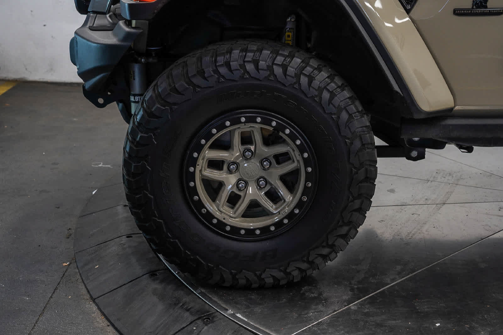 Used 2022 Jeep Wrangler Unlimited Rubicon w/ Trailer Tow Package AWD/4WD image 9