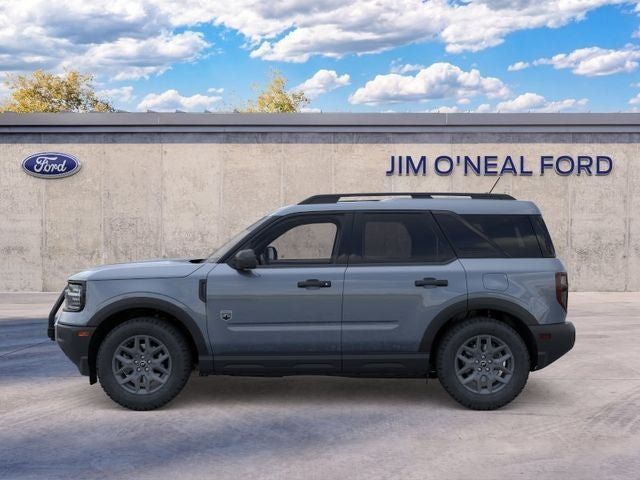 New 2026 Ford Bronco Sport Big Bend w/ Convenience Package AWD/4WD image 3