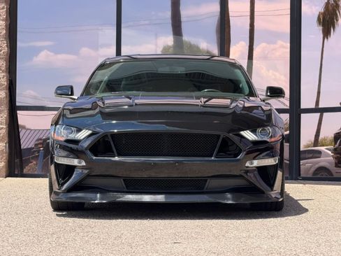 Used 2019 Ford Mustang GT Premium w/ Equipment Group 401A RWD image 20