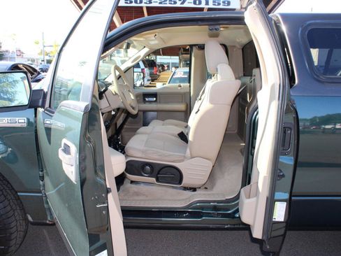 Used 2005 Ford F150 STX RWD image 16