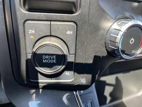 Used 2023 Ford F150 XLT w/ Equipment Group 302A High AWD/4WD image 28