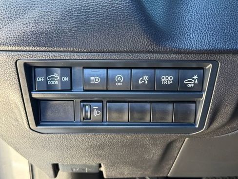 Used 2026 Toyota Tundra SR5 w/ SR5 Convenience Package image 23