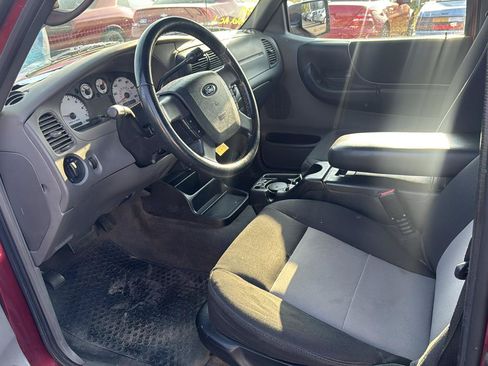 Used 2011 Ford Ranger Sport AWD/4WD image 9