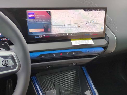 New 2026 BMW X3 xDrive30 image 29