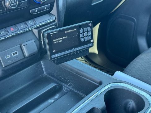 Used 2020 Chevrolet Silverado 1500 RST w/ All-Star Edition image 21