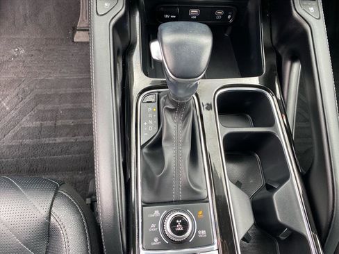 Certified 2024 Kia Telluride EX X-Line AWD/4WD image 13