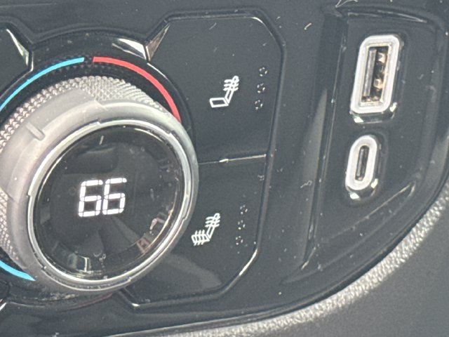 Used 2024 Chevrolet Silverado 1500 RST RWD image 32