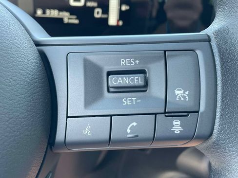 New 2026 Nissan Kicks S FWD image 28