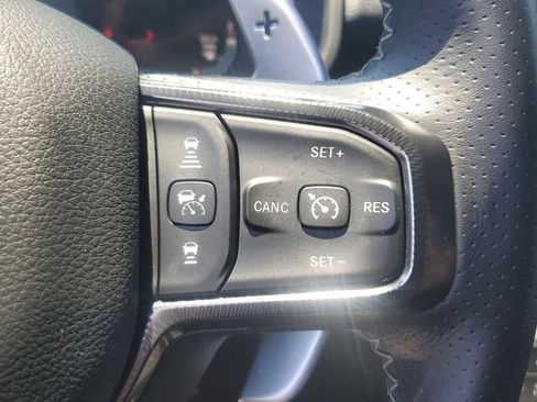 Used 2026 RAM 1500 RHO AWD/4WD image 31