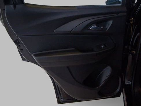 Certified 2021 Chevrolet TrailBlazer ACTIV w/ Convenience Package image 13