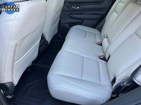Used 2026 Honda CR-V TrailSport image 25