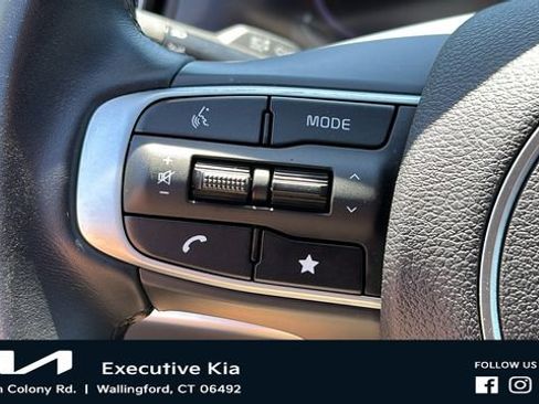 Certified 2023 Kia Sportage X-Line AWD/4WD image 13