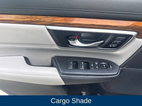 Used 2017 Honda CR-V Touring image 11
