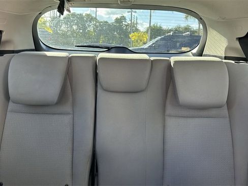 Used 2020 Honda HR-V LX image 19