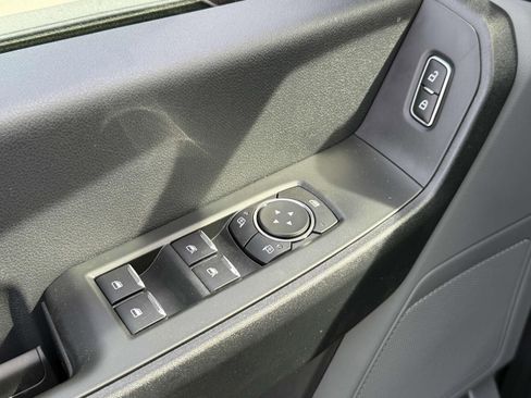 New 2025 Ford F550 4x4 Crew Cab Super Duty image 18