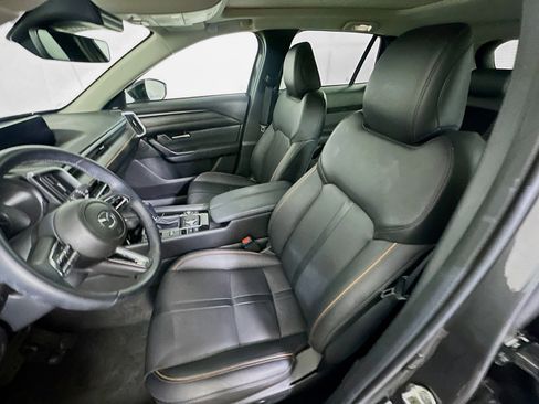Used 2026 MAZDA CX-50 AWD 2.5 S w/ Premium Package image 12