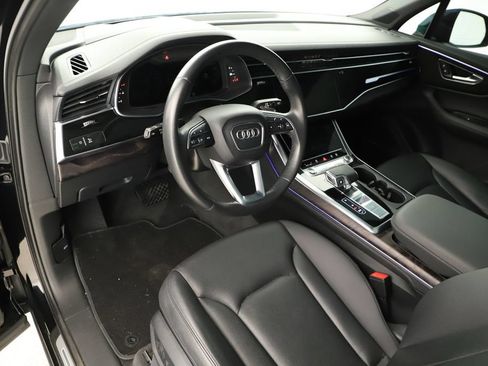 Used 2023 Audi Q7 3.0T Prestige w/ Prestige Package AWD/4WD image 15