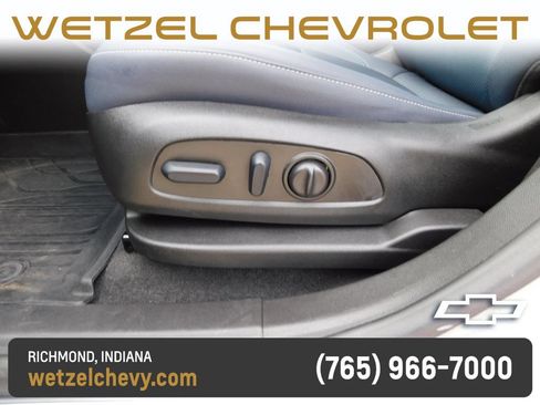 Used 2025 Chevrolet Blazer RS w/ Driver Confidence II Package AWD/4WD image 14