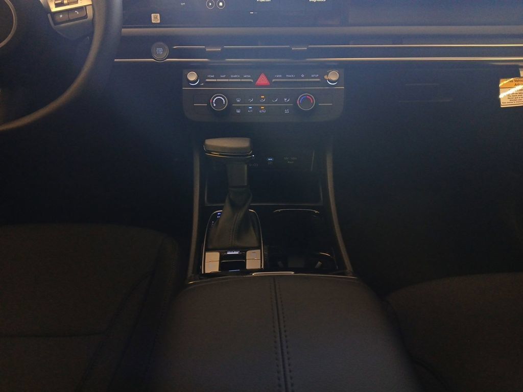 New 2026 Hyundai Tucson SE FWD image 12