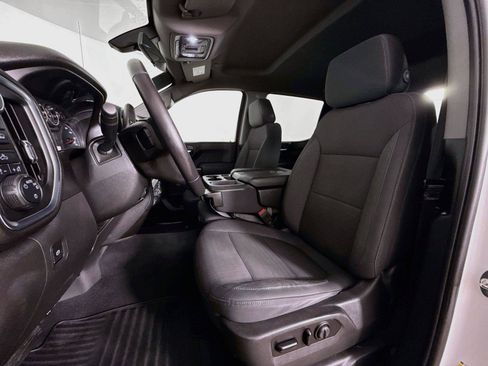 Used 2020 Chevrolet Silverado 1500 LT w/ All-Star Edition AWD/4WD image 21